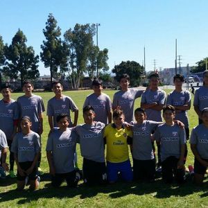 Meet your Posher, Ignacio